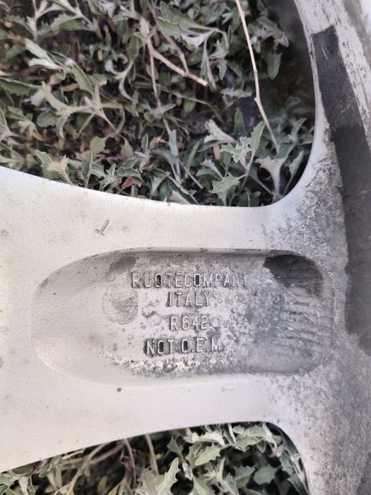 Продам диски 87 стиль