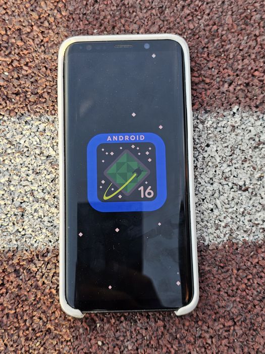 Samsung Galaxy s9 На прошивке LineAgeOS