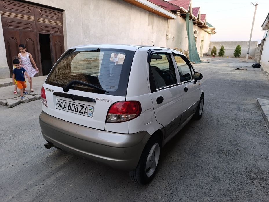 Matiz best sotiladi 2011 gazi propan naxtga va kreditga chiqadi