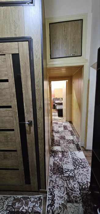 Продаётся 2х комнатная квартира