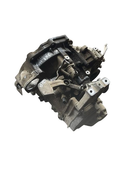 Cutie De Viteze Manuala 6 Trepte Volkswagen Touran 1T1, 1T2 2003 - 201