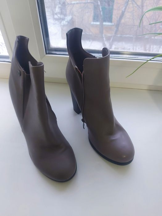 Обувь женская на выход