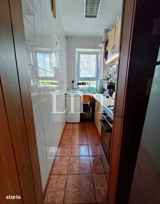Apartament de 3 camere | Aer conditionat | Loc de parcare | zona Flor