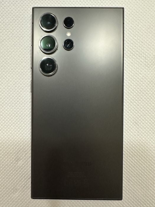 Samsung Galaxy S24 Ultra 12/256 GB