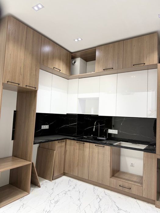 Продаётся Кушбеги дублекс Жк "Solaris" 161 кв евро ремонт