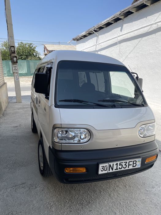 Damas 2023 yil 49000 yurgan