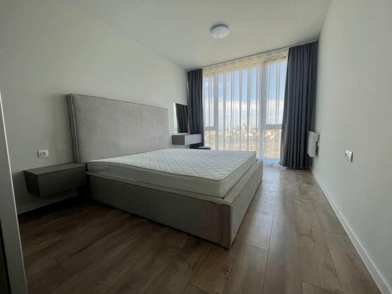 Дава се под наем Двустаен апартамент в София, Манастирски ливади - 51 кв.м за 850 € - Снимка #2