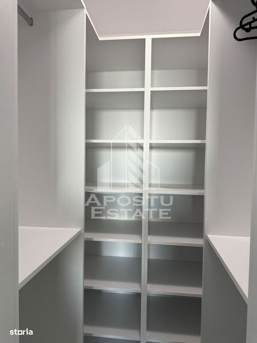 Apartament cu două camere la XCity Tower