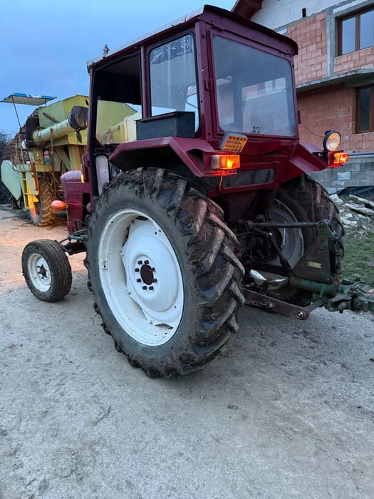 Vand tractor David Brown 50cp