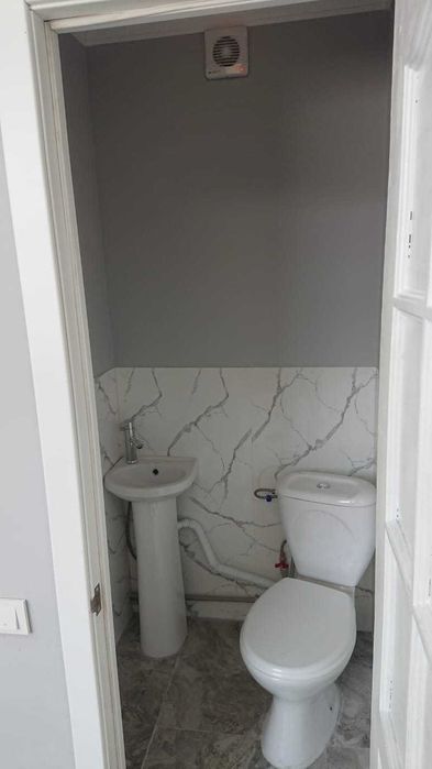 Кабинет с нуля (19-20кв.м)