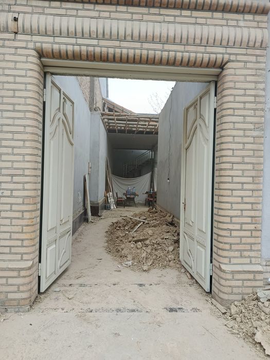 Продаются ворота