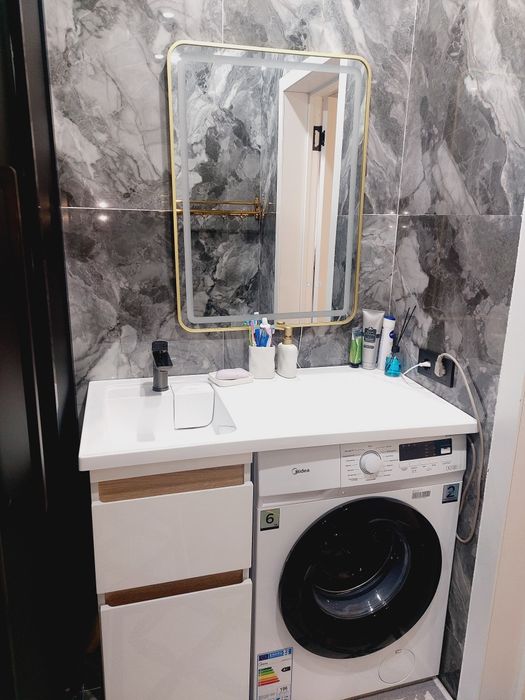 МикрайонДуман -2 Жк Green city