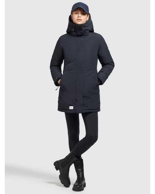 Khujo  kanda 2 дамско яке