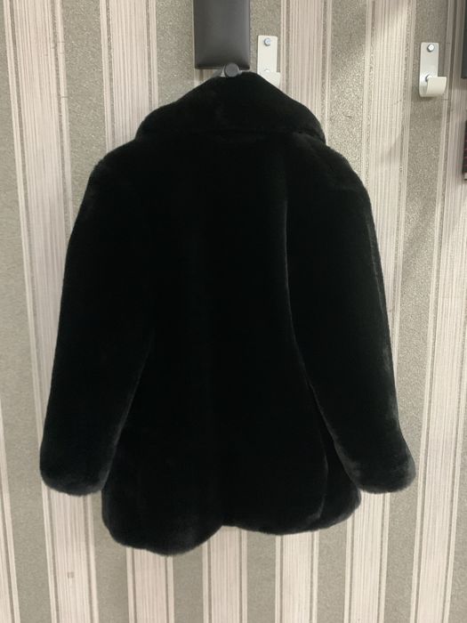 Продам полушубок размер 46-48 за 10000