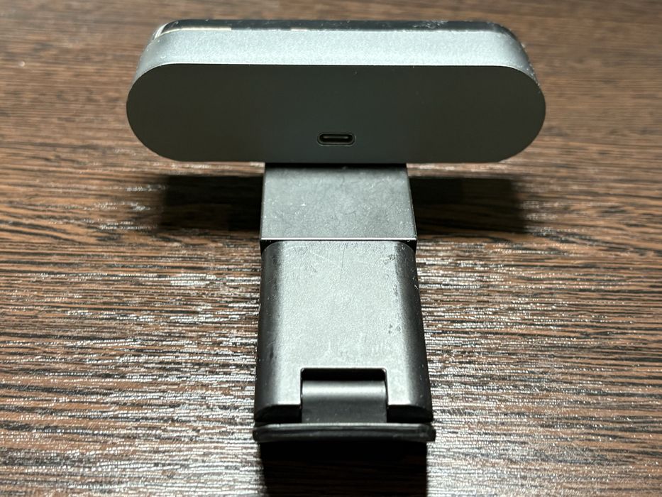 Вэбкамера logitech brio 4k stream edition