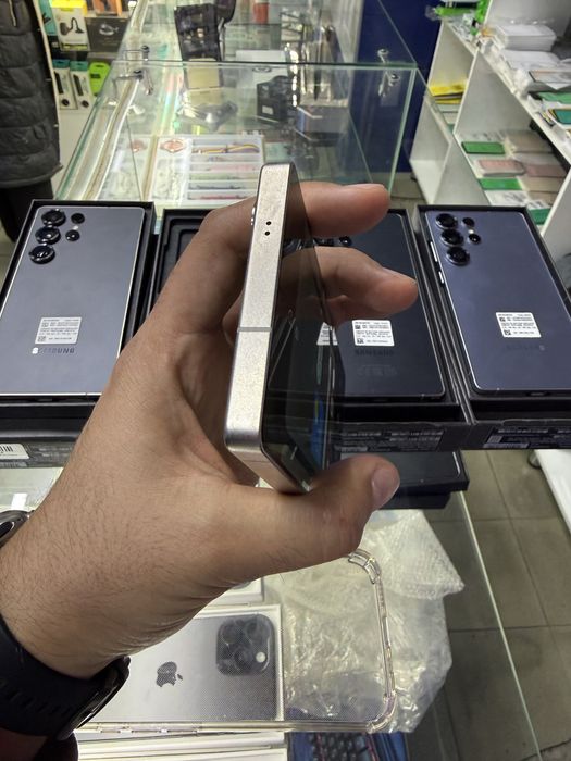 Samsung s25 ultra 512gb eac 256gb eac новые