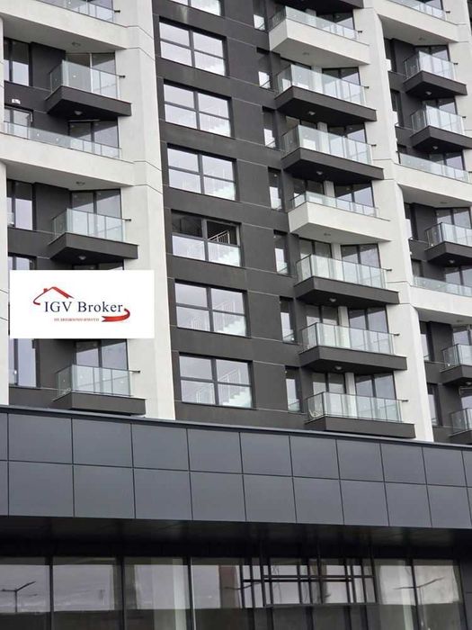 Продава се Тристаен апартамент в София, Надежда 2 - 104 кв.м за 2145 €/кв.м - Снимка #1