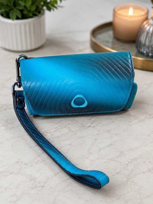 Suport din piele  iqos  levia