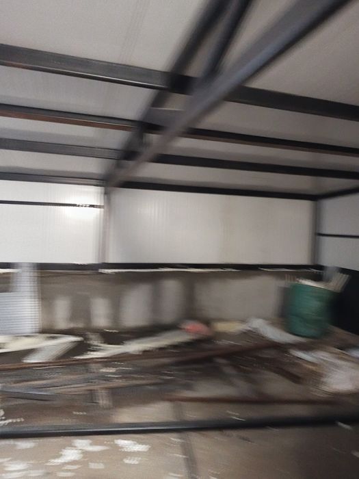 Изработка на метални конструкции и метални изделия