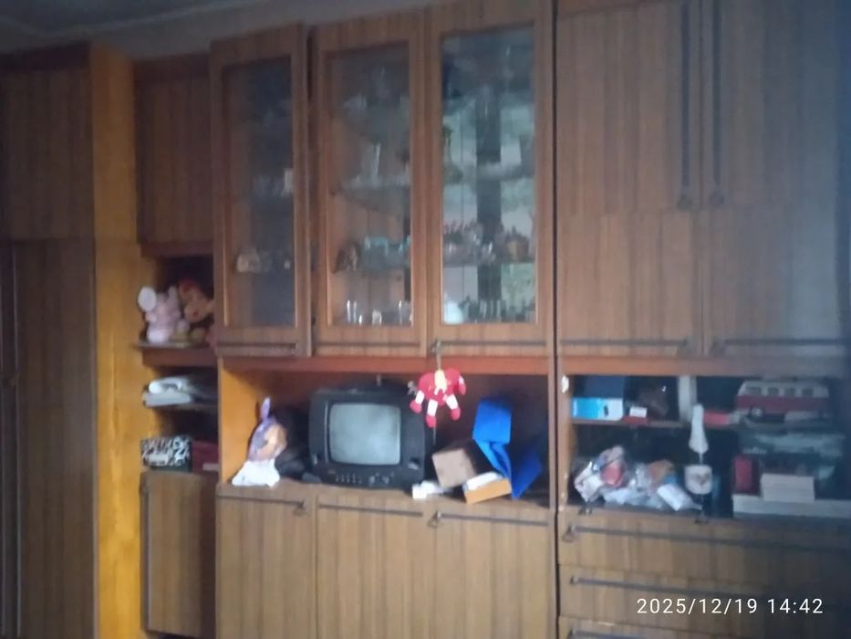 Стенка СССР бу продам