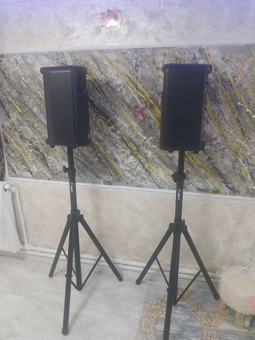 Boxe active Behringher