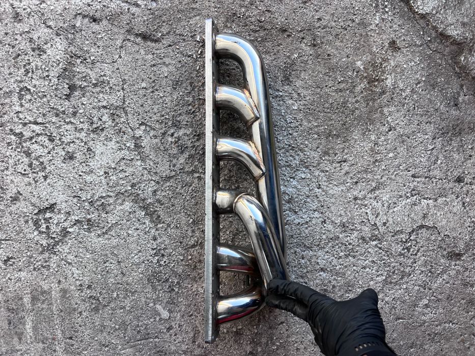 БМВ ТУРБО T3 изпускателен колектор бмв е46 BMW E36 M50 M52 S50 S52 М54