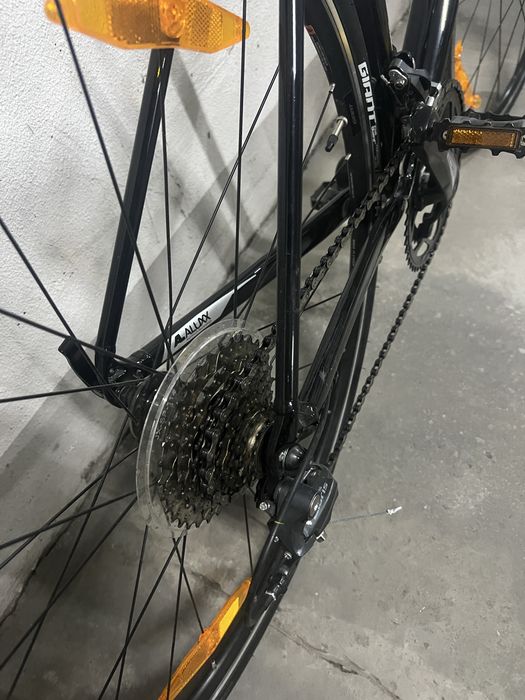Giant Contend 3 срочно продажа