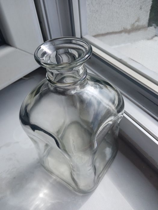 Sticla vintigi 0,7 litri