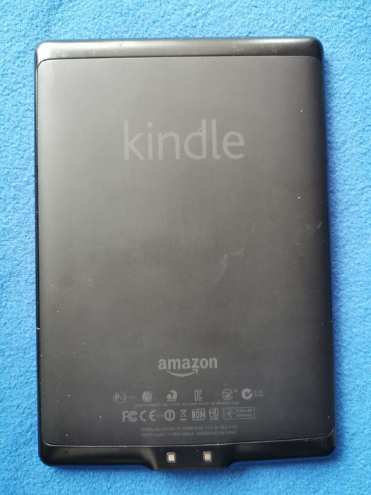 четец Kindle 5 Gen