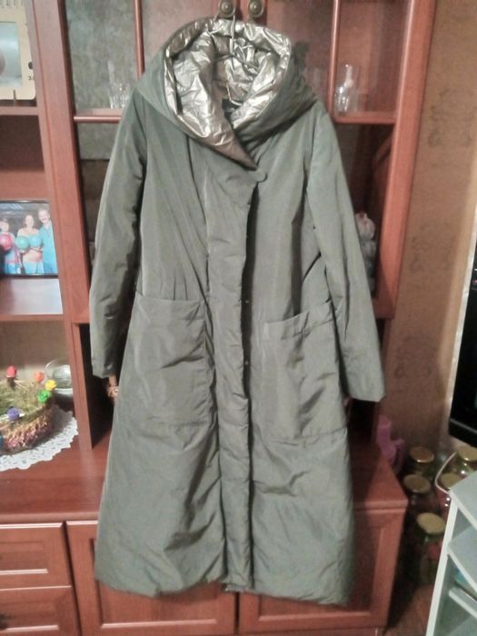 Продаю куртку, сезон зима- весна