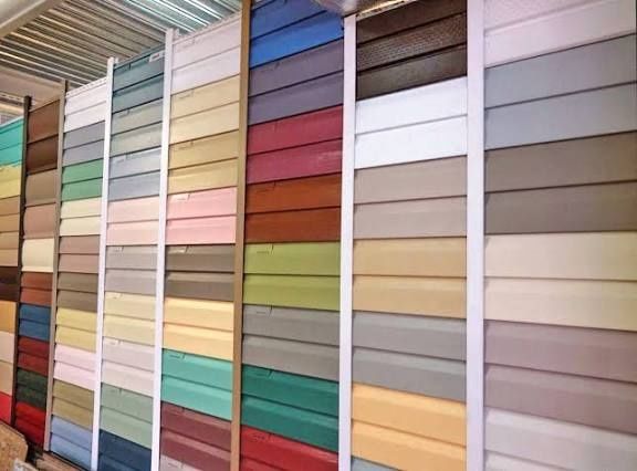 Крыши,сайдинг, заборы