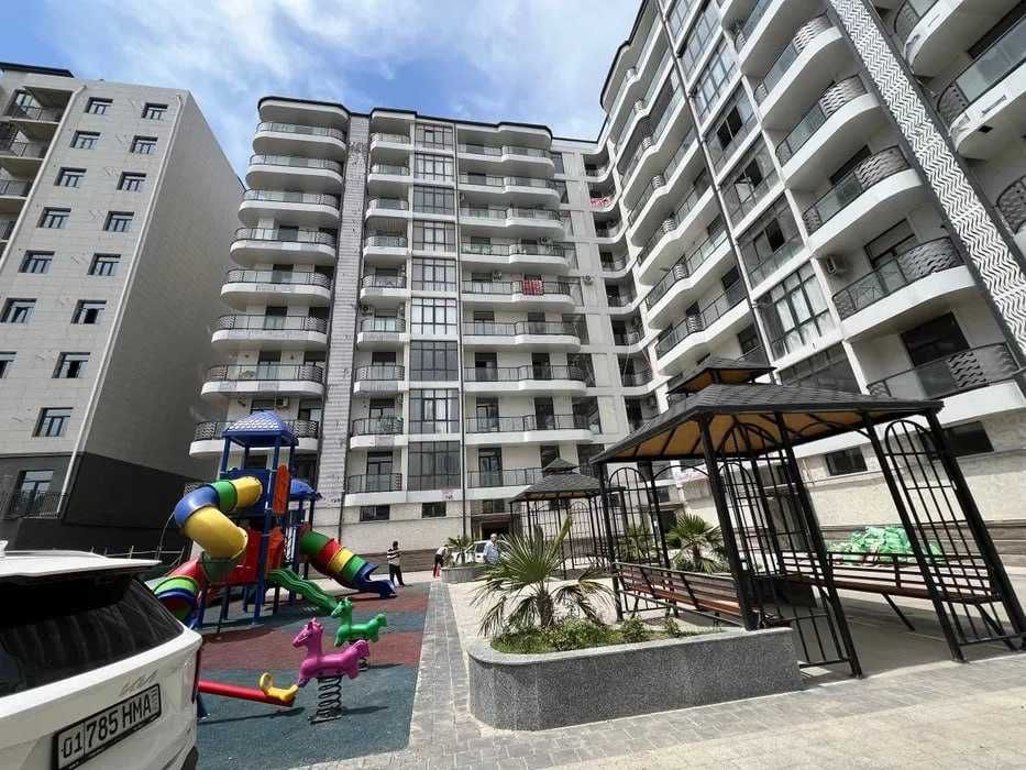 Мирзо-Улугбек, Shahriobod 2/4/10 56м2. Приобретите квартиру ТОП цена;