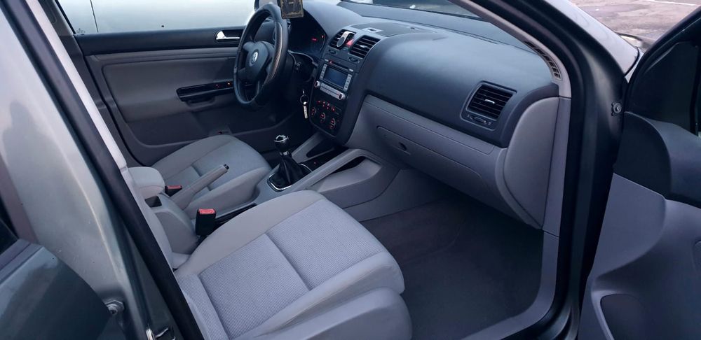 Vw Golf 5 - 1.9 Diesel BKC - IMPECABILA - Proprietar