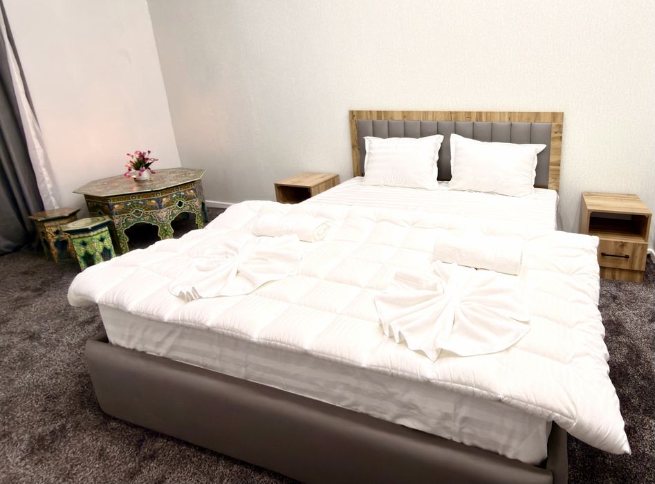 Kunlik kvartira,Xotel, Гостиница, Mehmonxona Toshkent