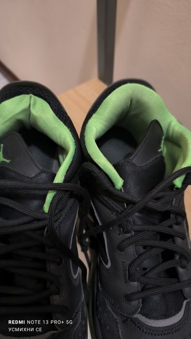 Маратонки Найк Джордан 41н.