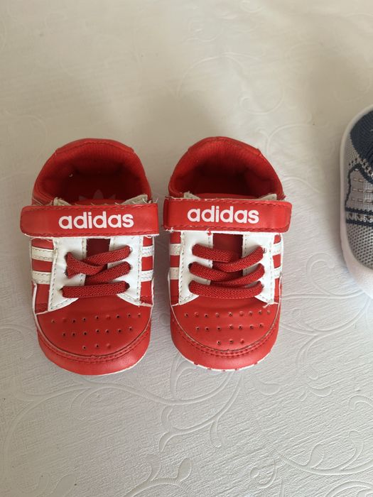 Пинетки детские для малышей