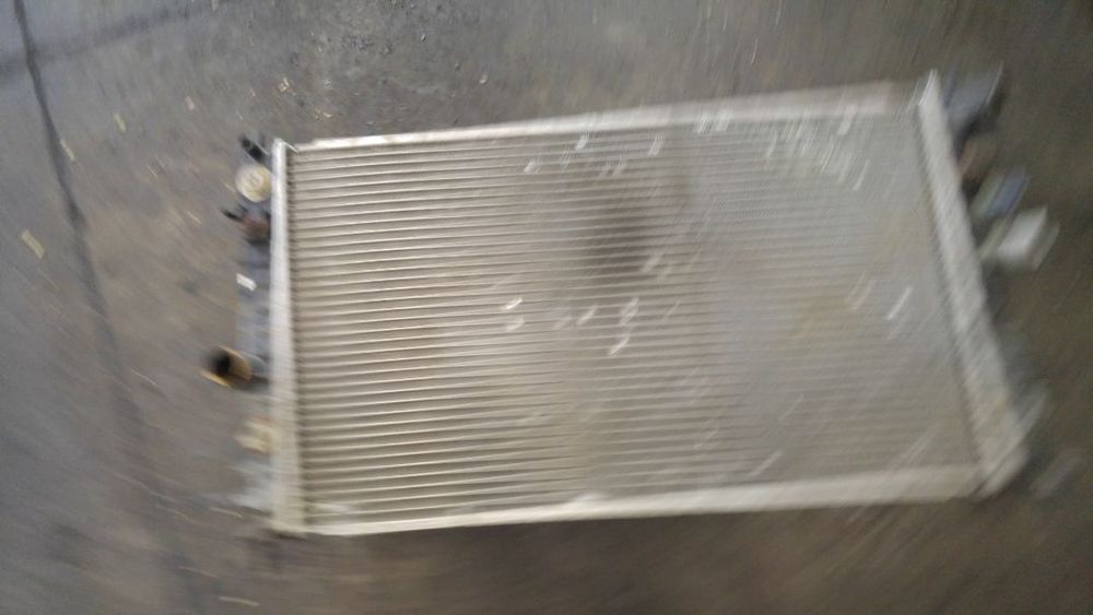 Radiator apa opel vectra b 1.2 b