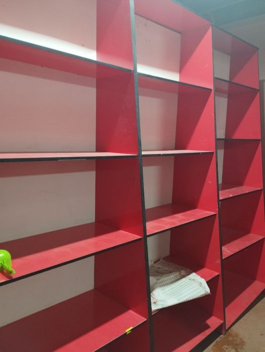 Вытрыны для магазина