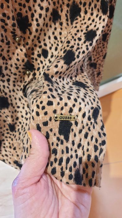 Guess дамска връхна дреха