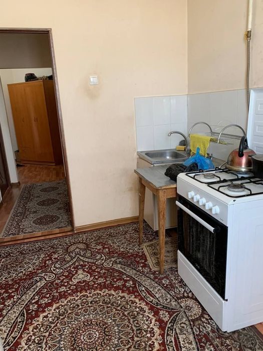 Аренда квартира сергели 6а