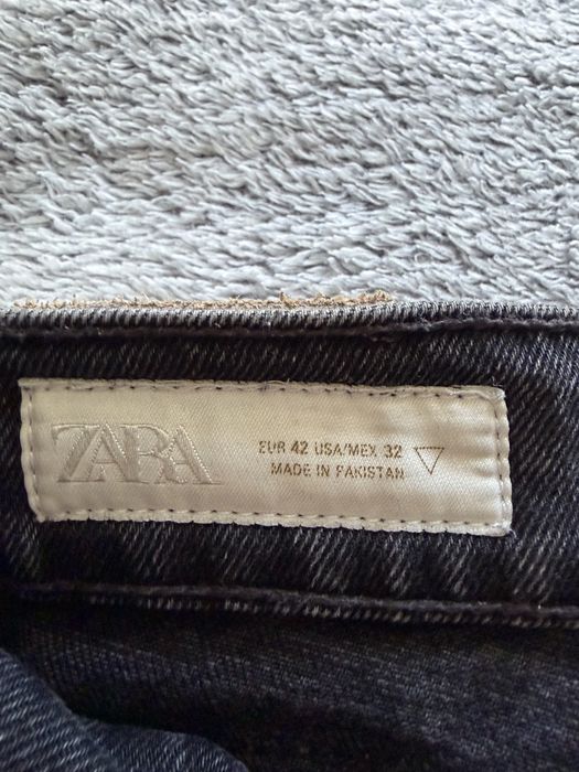 Мъжки къси панталони - ZARA