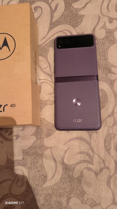 Moto razr 40, Honor X9A,  Moto razr 40,