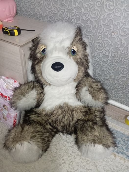 Продам мягкая игрушка