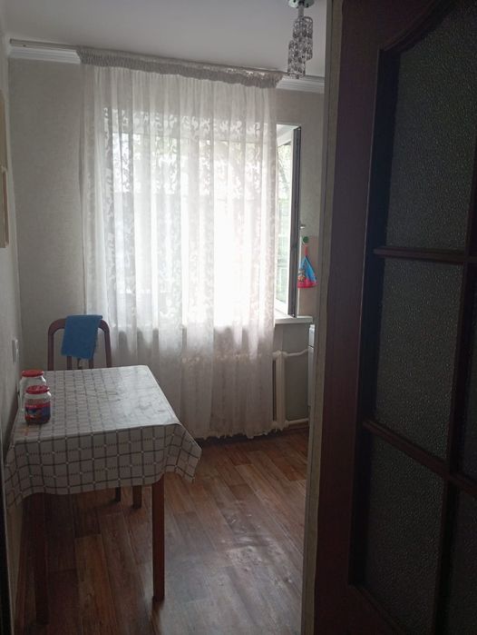 Срочно продам 1комн квартиру