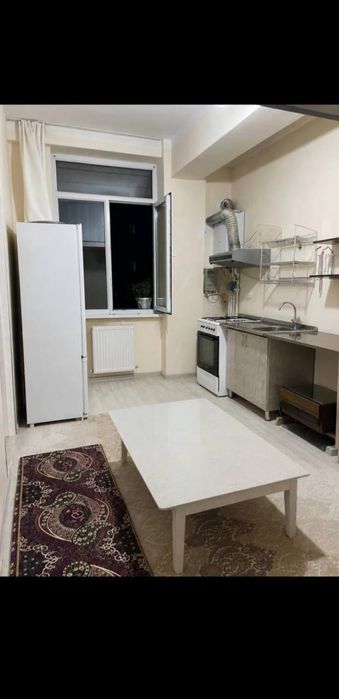 2х комнатная квартира 63кв