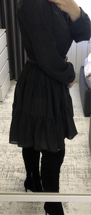 Женское платье 42-46