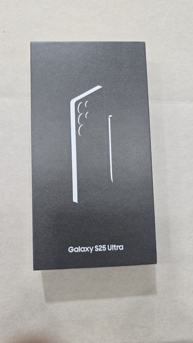 Samsung Galaxy S25 Ultra nou sigilat 256 gb