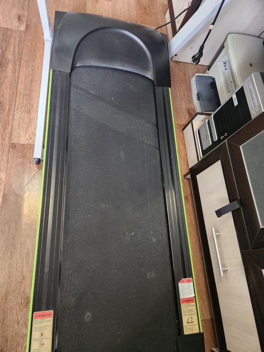 Беговая дорожка до 100 кг