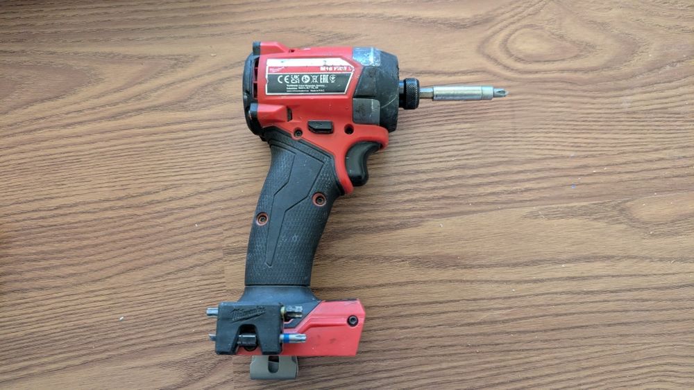 Машини Milwaukee M18