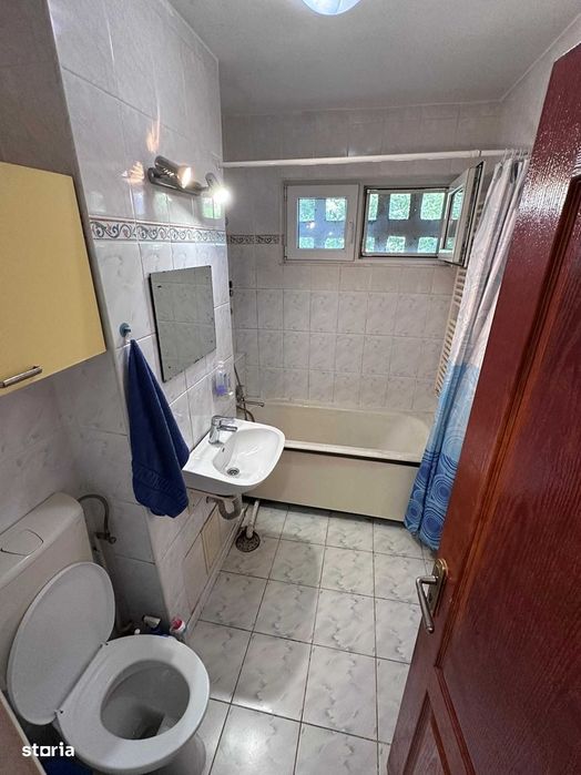 cv 64 Zona Babes, apartament 2 camere , etaj I